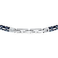 Bracciale Maserati Uomo CERAMICA in Acciaio JM420ATI01 - JM420ATI01